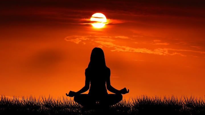 5 Step Manifestation Meditation Revealed To Manifest The Reality ...