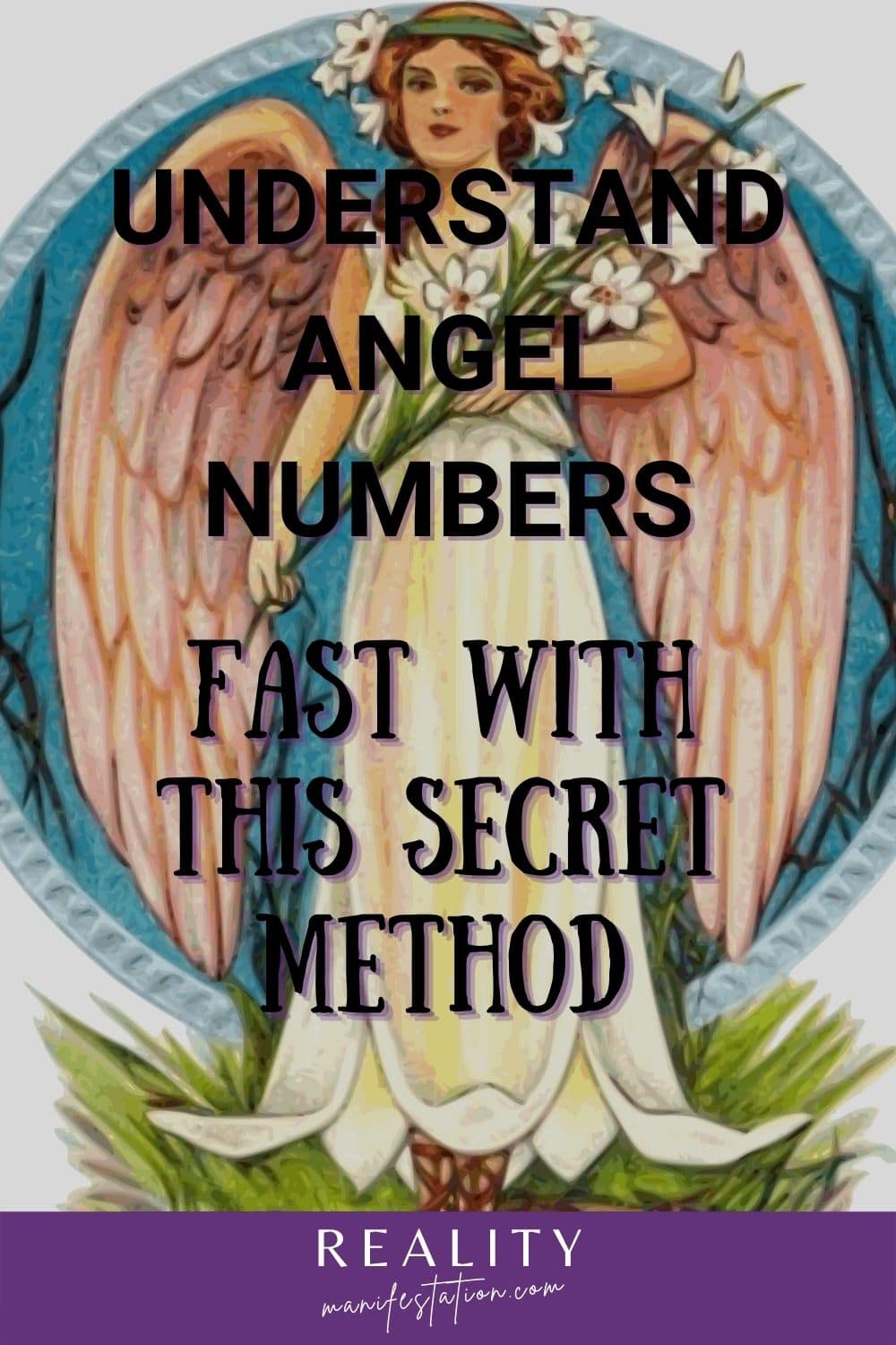 Understanding Angel Card Meaning